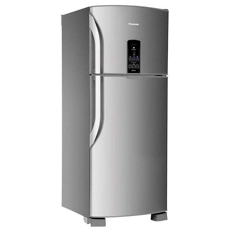 Geladeira/Refrigerador Panasonic Frost Free 2 Portas Inverter